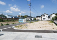 岡山市東区東平島　土地　1038万円　平島不動産